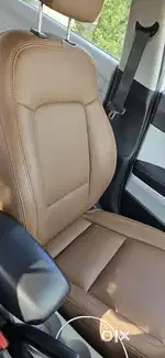 Show room condition   leather seats 2024 September registration