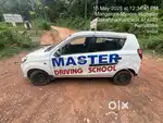 Driving teacher