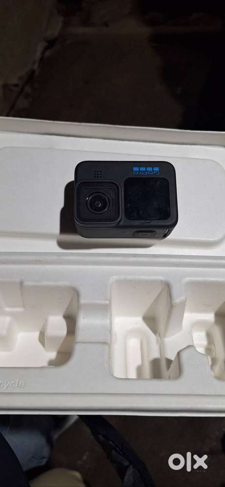GoPro Hero 10 black