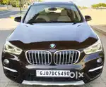 BMW X1 2.0 SDRIVE 20D, 2019, Diesel