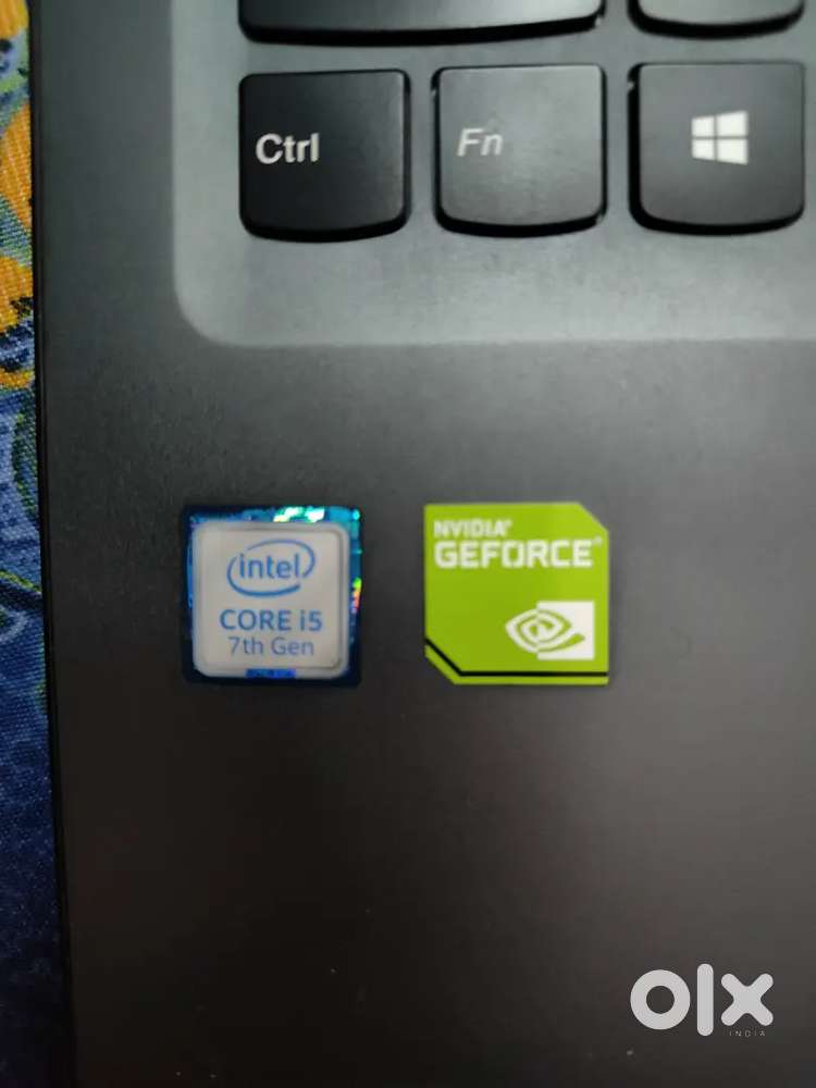 Lenovo IdeaPad 510 with charger for sell