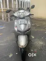 Honda aviator 2017 all paper clear. Gadi full condition me hai