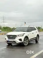 Hyundai Creta 1.4 CRDi S Plus, 2018, Diesel
