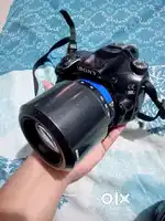 Sony Alpha 58