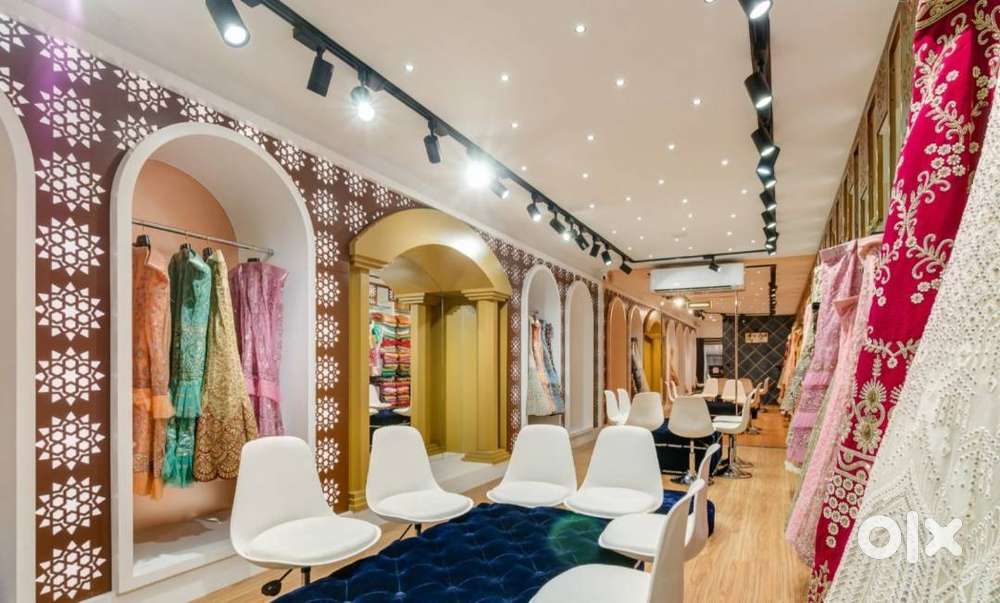 500Sqft Peelamedu Showroom space Available