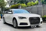 Audi A6 35 TDI S Line Matrix, 2015, Diesel