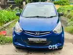 Hyundai EON Magna +, 2016, Petrol