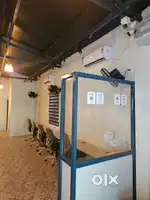 Nestora CoWorking Space