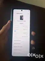 Fold 3 256 GB 5G