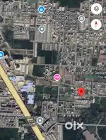 Sunny enclave Aujla  90 sqyd Map approved
