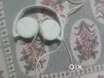 Sony zx100headphone with the best condition and it's not very old