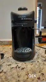 Coffee Machine