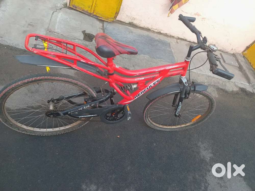 Cycle for sale
