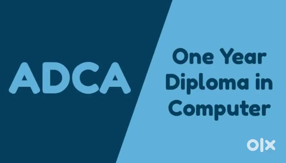 Computer ADCA