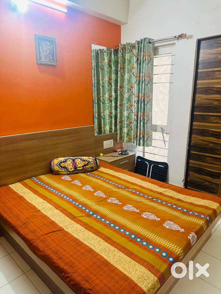 2BHK for Sale on South Bopal