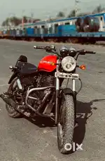 All working