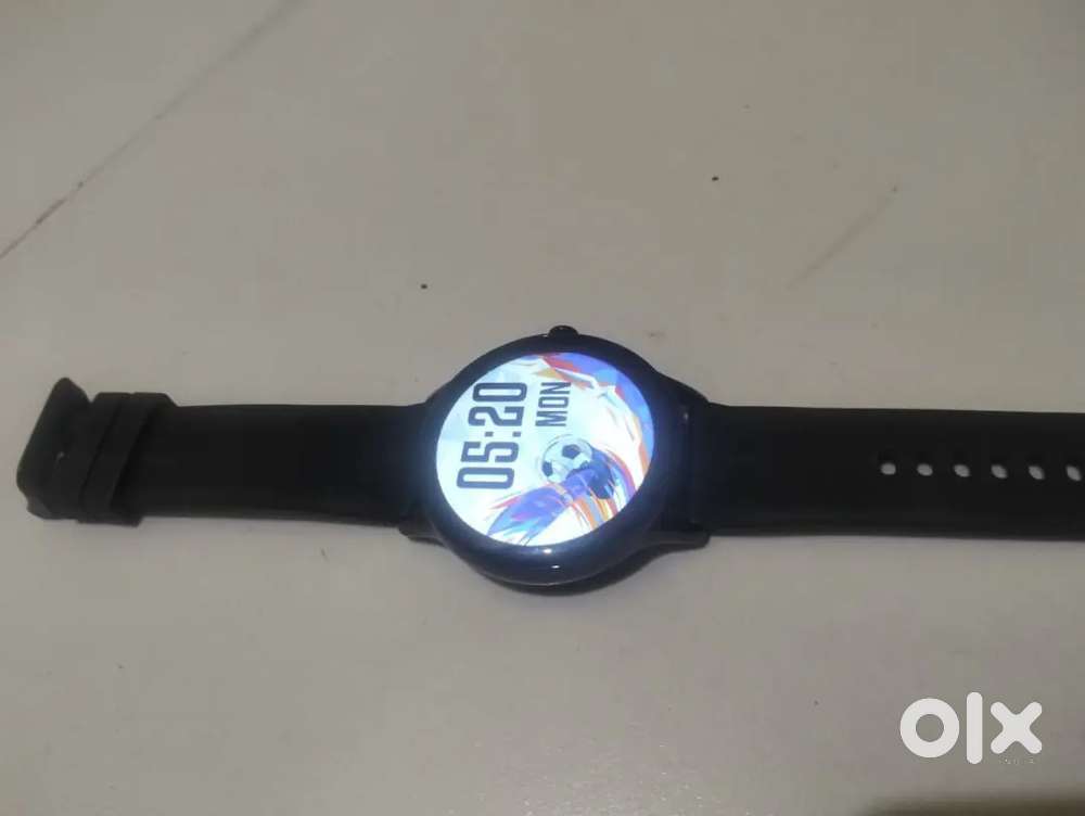 “Noise Fit Smartwatch – Brand New  With Box 1 month used  Best Price