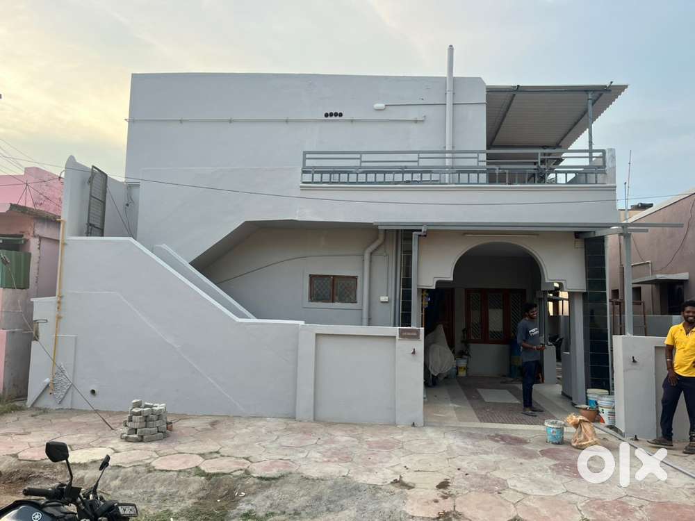 House for rent at sulur