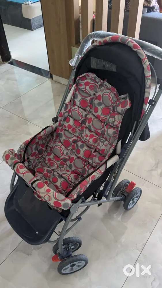 Luvlap Baby stroller