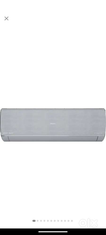 1 6 ton star inverter ac