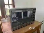 USHA OTG OVEN 60L