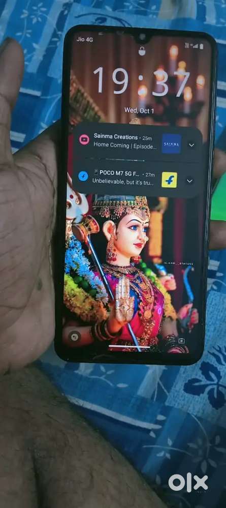 Realme narzo n53