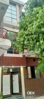 3 BHK 1st Floor for Rent.