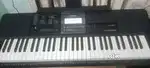 Organ piano