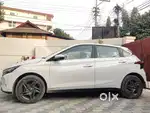 Hyundai New i20 2021 Petrl Automatic 23500 Km Driven