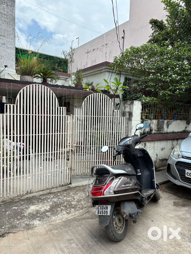 For Sale- 1500 sq.ft. Plot in Prime Location near Ram Krishna Hospital