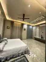 3 bhk fully furnished flat