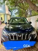 Mahindra XUV700 AX5 Automatic Petrol