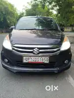 Maruti Suzuki Ertiga 2018, 2018, CNG & Hybrids