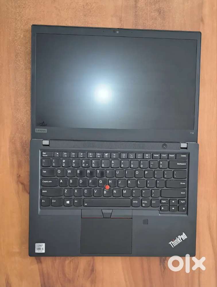 Excellent Condition Lenovo ThinkPad T14 i5 10th gen Laptop