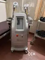 Obesity machines