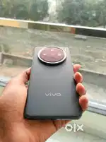 VIVO X200 5G 16/512 GB
