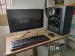 I want sell my gaming pc at 35000