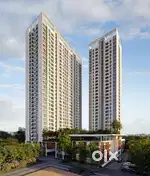 URGENT 3 BHK in Wakad