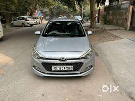 Hyundai Elite i20 Magna+ VTVT, 2015, Petrol