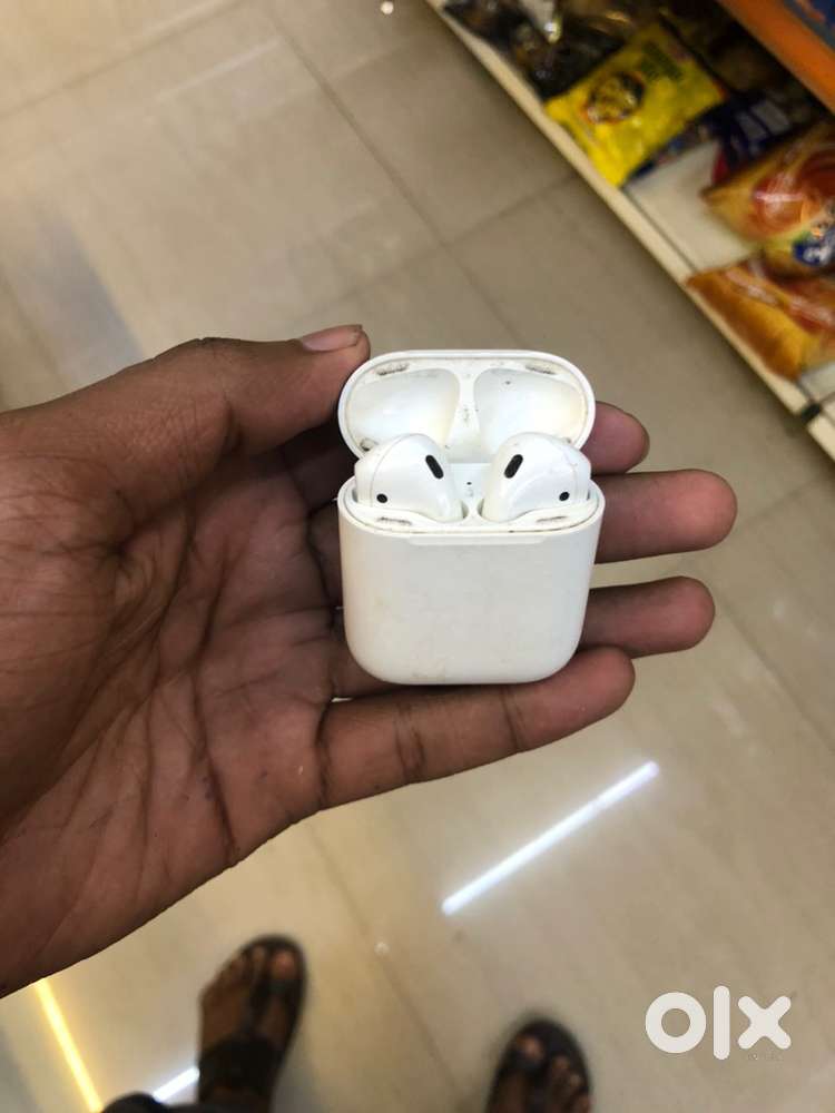 Airpods gen2