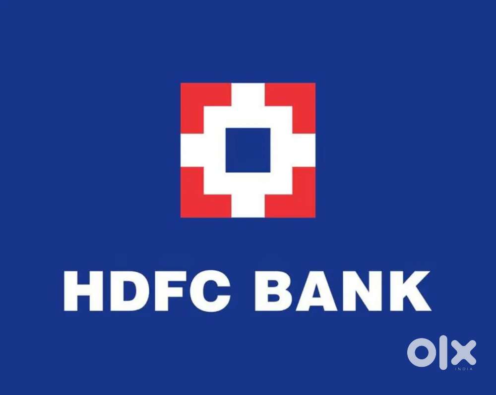 Job requirements in HDFC Bank