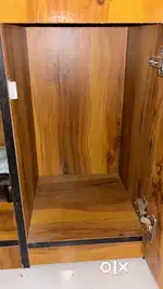 Table and chair