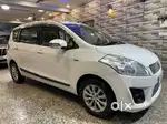 Maruti Suzuki Ertiga 2012-2015 ZDI, 2013, Diesel