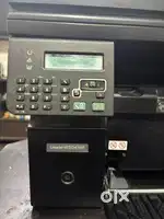Hp B&W printer for sale