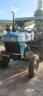 Sonalika tractor 42