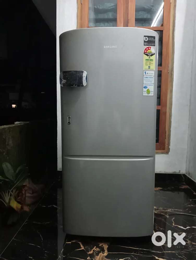Samsung fridge