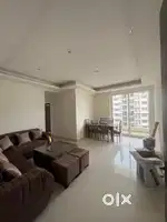 3 bhk neat and clean and new renovated flat for rent