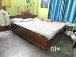 Master Bed