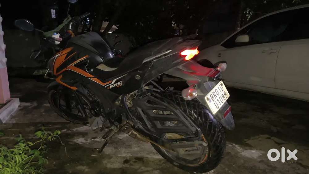 Best mileage bike best in condition