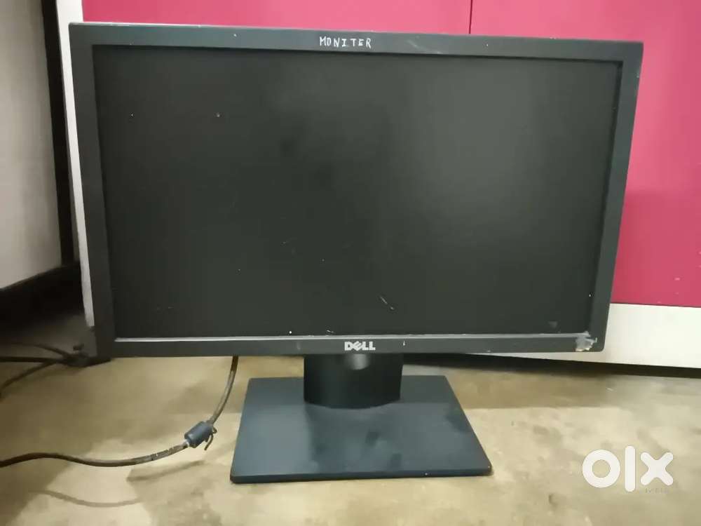 DESKTOP (SCREEN)